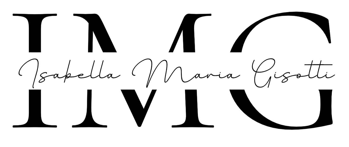 Logo Isabella Maria Gisotti